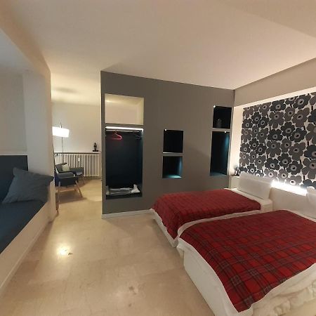 Baretti House- Parcheggio Riservato Per Un Soggiorno Perfetto Turin Luaran gambar