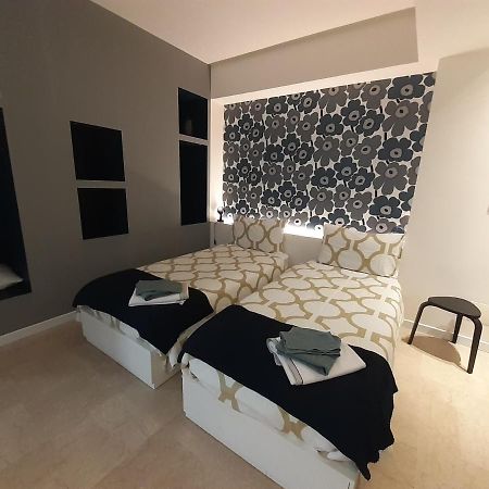 Baretti House- Parcheggio Riservato Per Un Soggiorno Perfetto Turin Luaran gambar