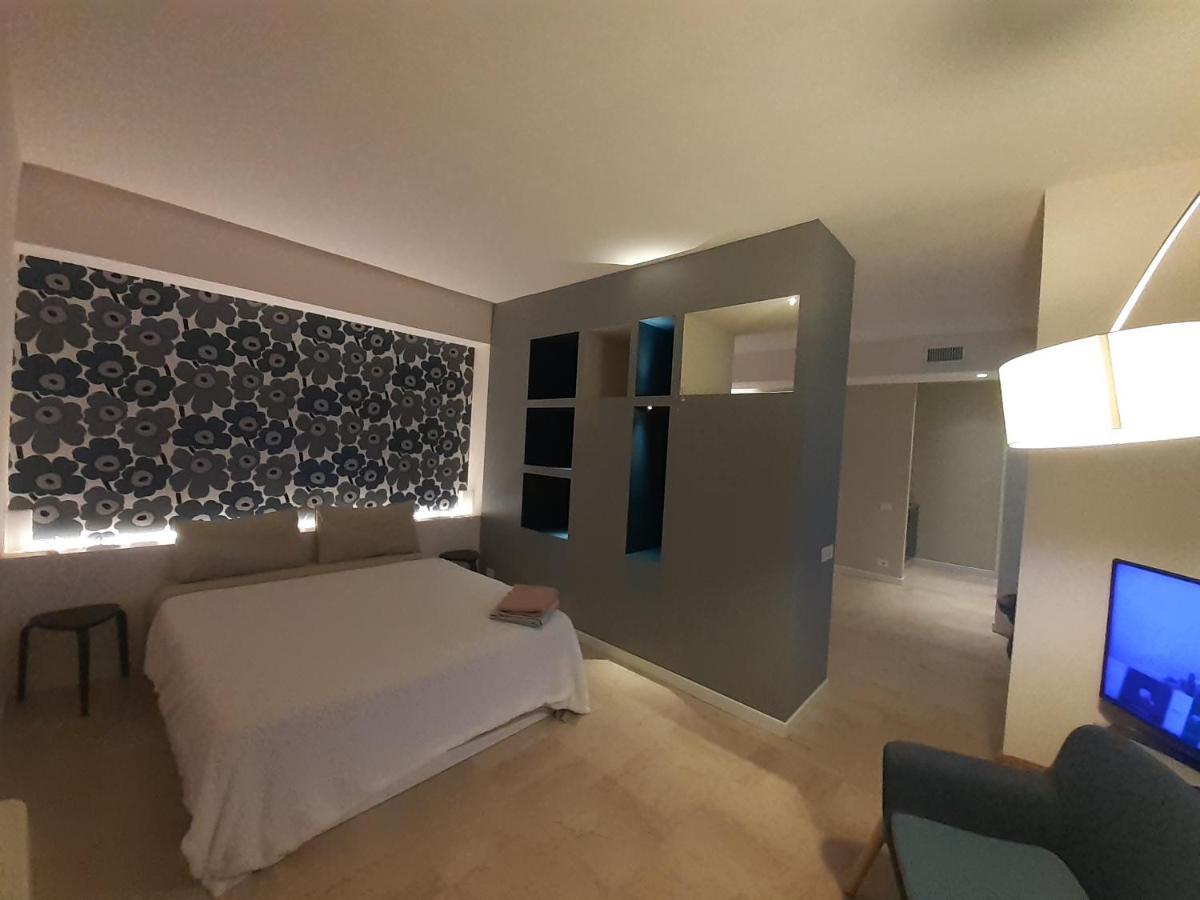 Baretti House- Parcheggio Riservato Per Un Soggiorno Perfetto Turin Luaran gambar