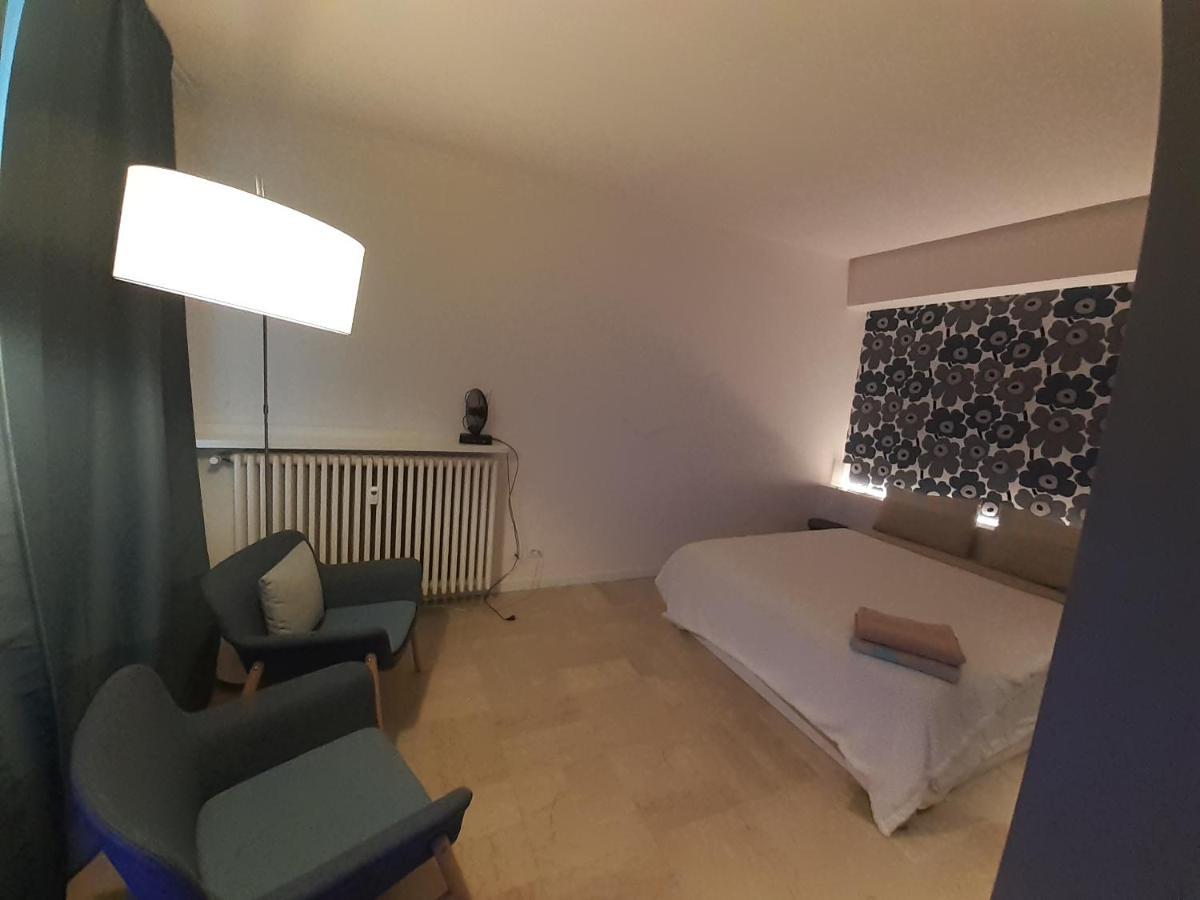 Baretti House- Parcheggio Riservato Per Un Soggiorno Perfetto Turin Luaran gambar