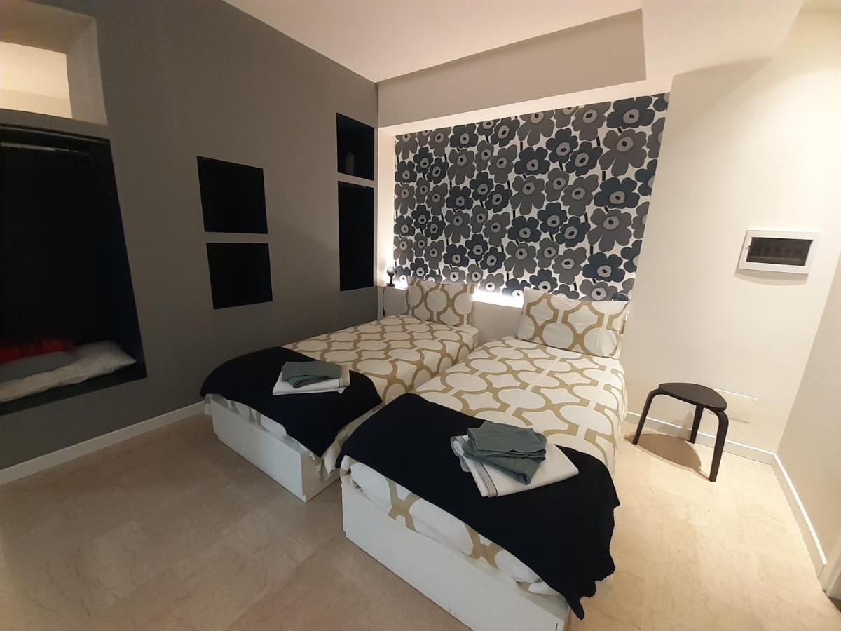 Baretti House- Parcheggio Riservato Per Un Soggiorno Perfetto Turin Luaran gambar